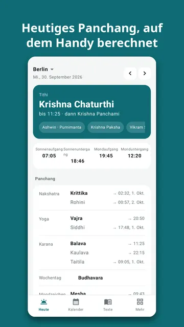Pujanook Screenshot 1