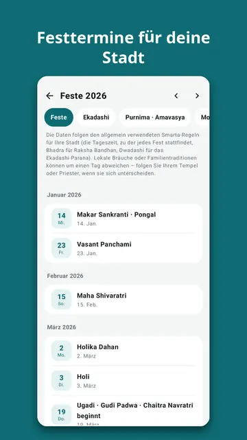Pujanook Screenshot 4