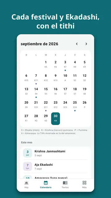 Captura de pantalla 2 de Pujanook
