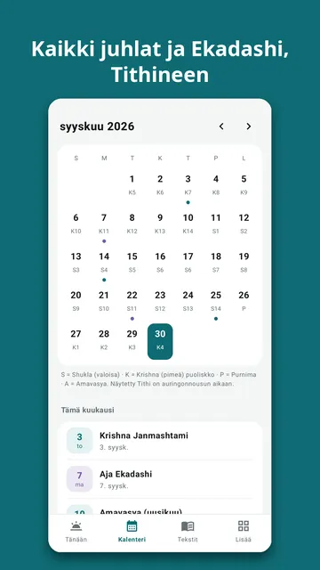 Pujanook kuvakaappaus 2