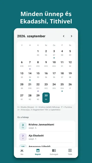 Pujanook képernyőkép 2