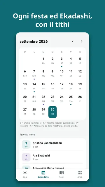 Screenshot 2 di Pujanook