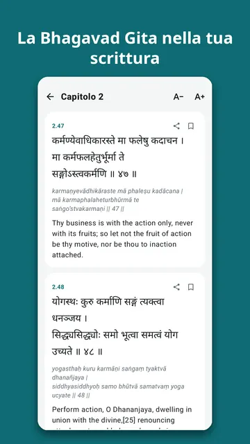 Screenshot 3 di Pujanook