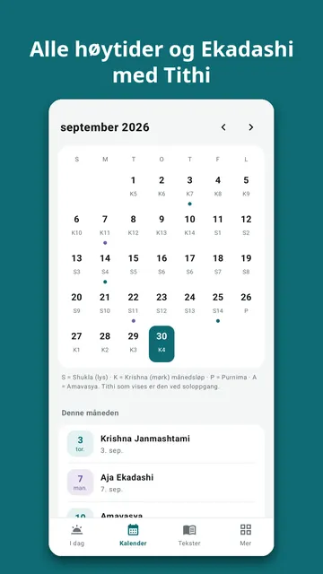 Pujanook skjermbilde 2