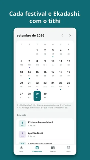 Captura de tela 2 do Pujanook