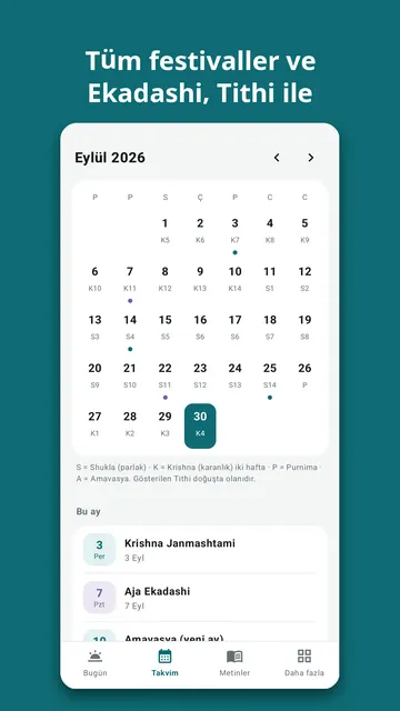 Pujanook ekran görüntüsü 2