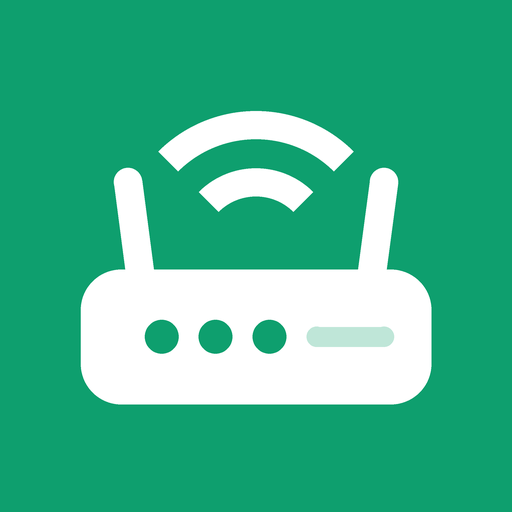 Routerdesk icon