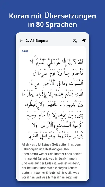 Salahnook Screenshot 2