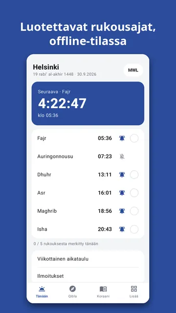 Salahnook kuvakaappaus 1