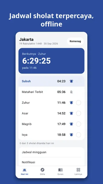Tangkapan layar Salahnook 1