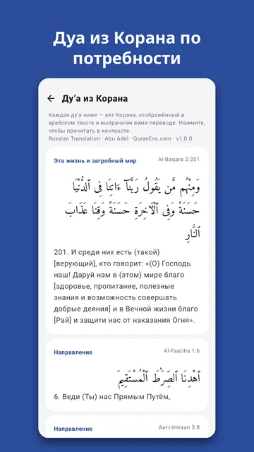 Salahnook: скриншот 4