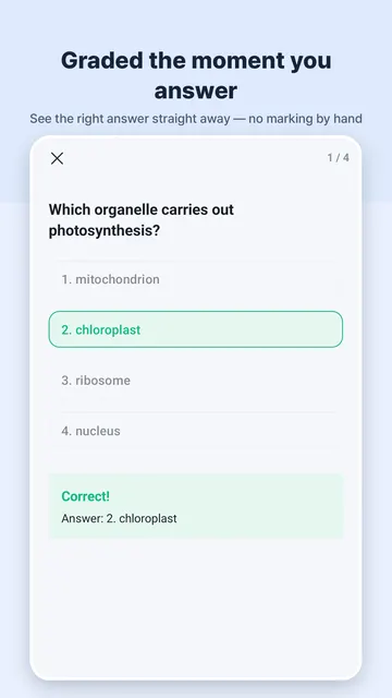 Odabi screenshot 4