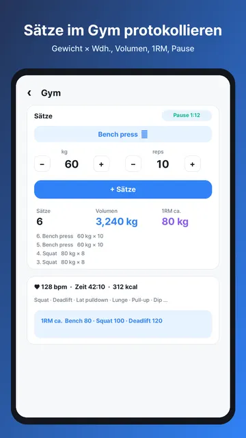 SportsUtil Screenshot 4