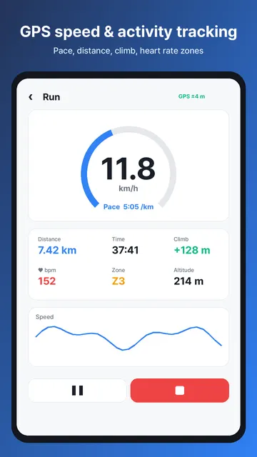 SportsUtil screenshot 2