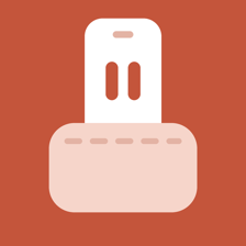 Stowphone icon