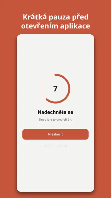 Stowphone – snímek obrazovky 3