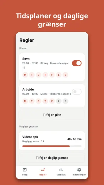 Stowphone skærmbillede 4