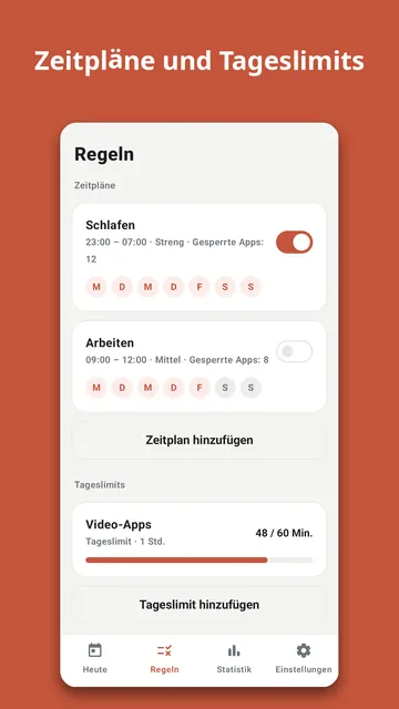 Stowphone Screenshot 4