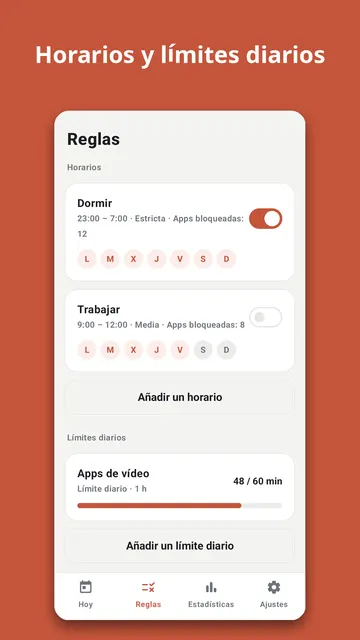 Captura de pantalla 4 de Stowphone