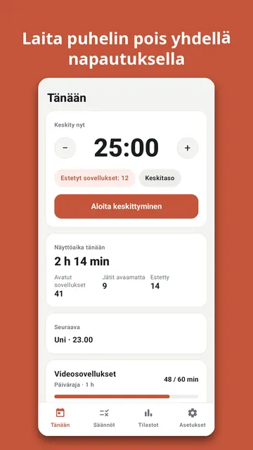 Stowphone kuvakaappaus 1