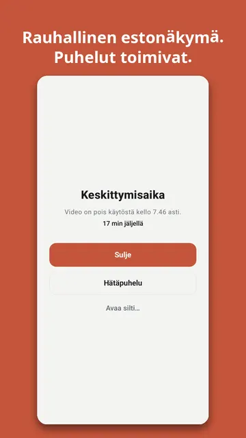 Stowphone kuvakaappaus 2