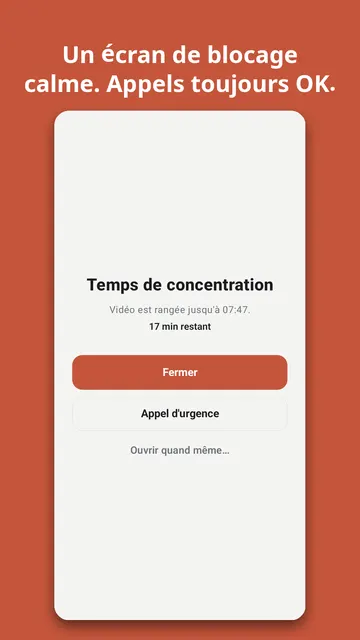 Capture d'écran 2 de Stowphone
