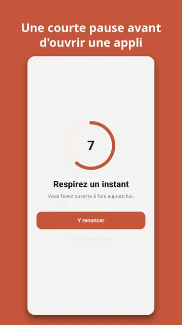 Capture d'écran 3 de Stowphone