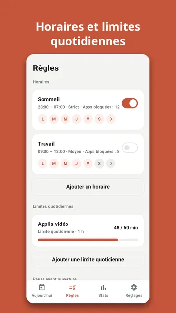 Capture d'écran 4 de Stowphone