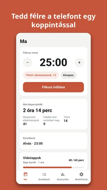 Stowphone képernyőkép 1