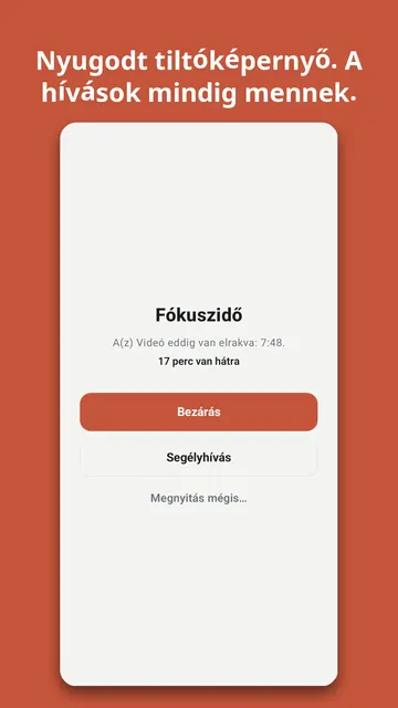 Stowphone képernyőkép 2