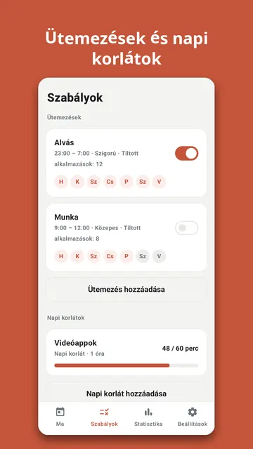 Stowphone képernyőkép 4