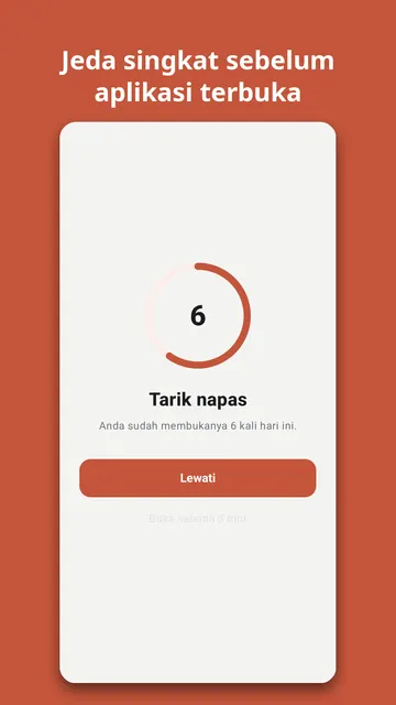 Tangkapan layar Stowphone 3