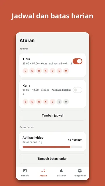 Tangkapan layar Stowphone 4