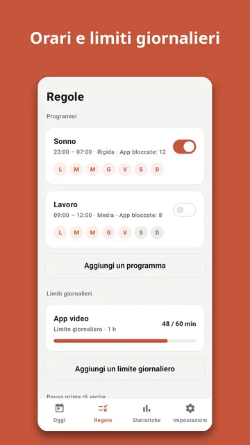 Screenshot 4 di Stowphone