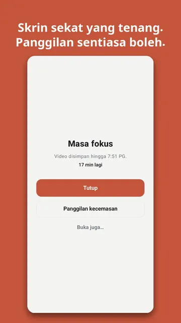 Tangkapan skrin Stowphone 2