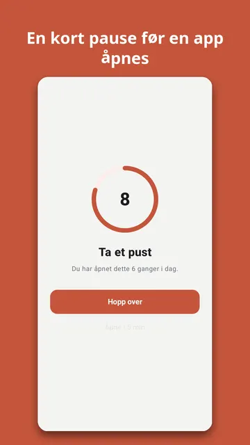 Stowphone skjermbilde 3