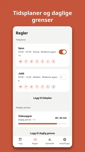 Stowphone skjermbilde 4