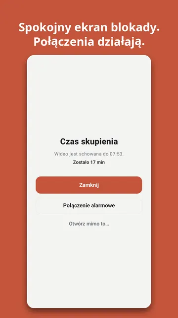 Stowphone – zrzut ekranu 2