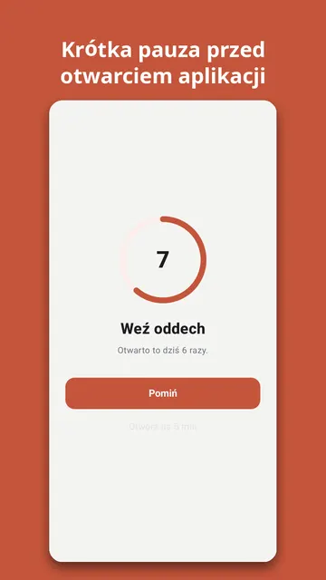 Stowphone – zrzut ekranu 3