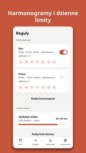 Stowphone – zrzut ekranu 4