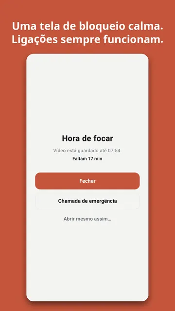 Captura de tela 2 do Stowphone
