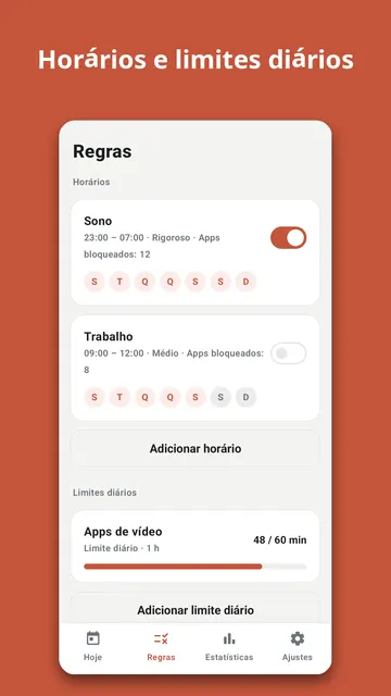 Captura de tela 4 do Stowphone