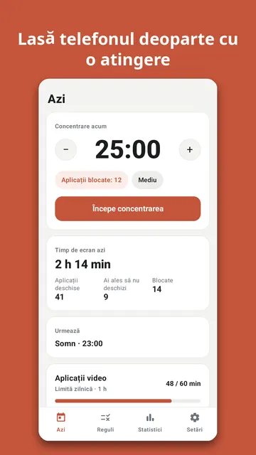 Captură de ecran 1 din Stowphone