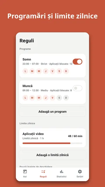 Captură de ecran 4 din Stowphone