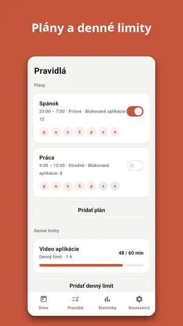 Stowphone – snímka obrazovky 4