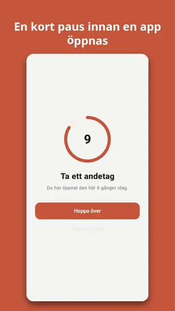 Stowphone skärmbild 3