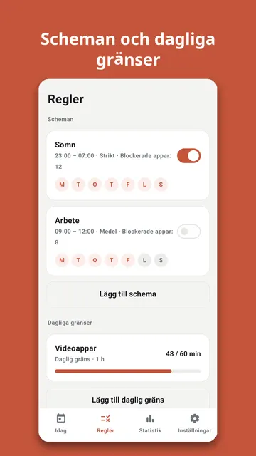 Stowphone skärmbild 4