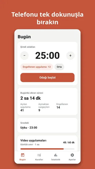 Stowphone ekran görüntüsü 1