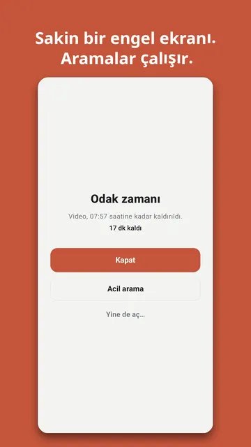 Stowphone ekran görüntüsü 2