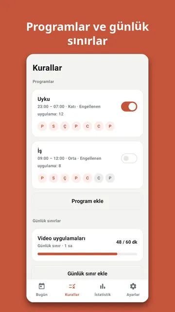 Stowphone ekran görüntüsü 4